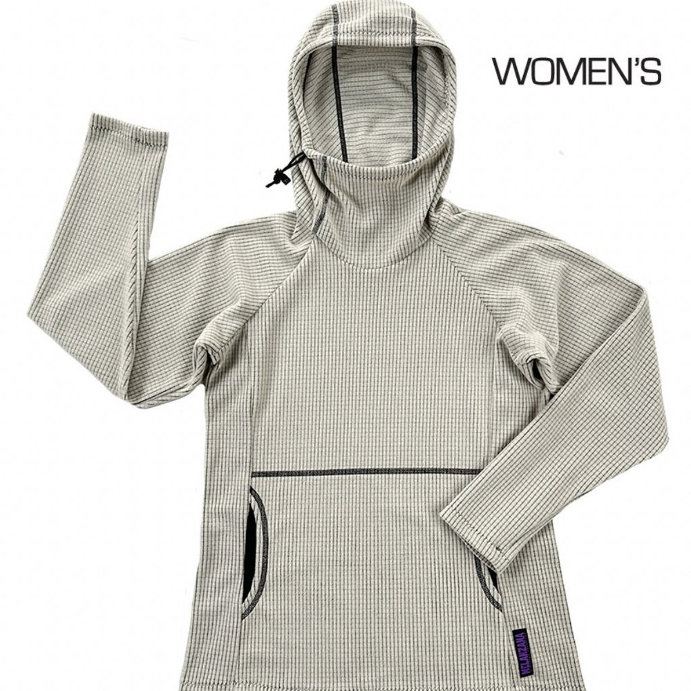 Melanzana V2 Microgrid Hoodie NWOT